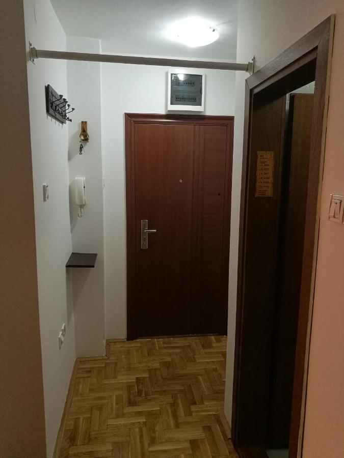 Helena Apartment Новий Сад Екстер'єр фото